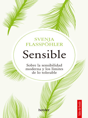 cover image of Sensible
